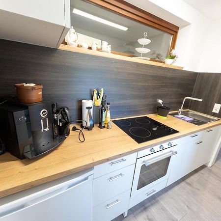 Ferienwohnung Schott 基彭海姆 外观 照片