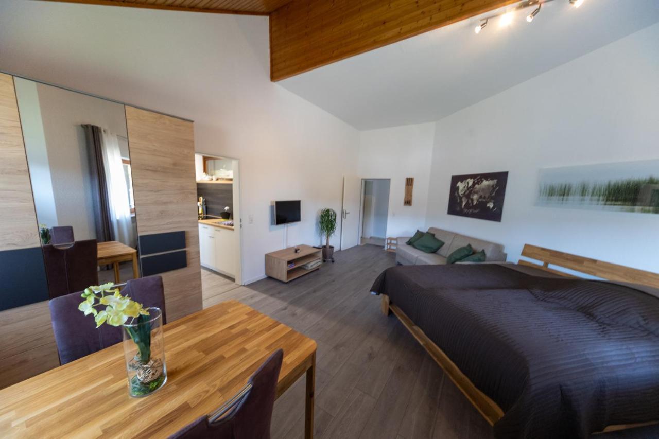 Ferienwohnung Schott 基彭海姆 外观 照片