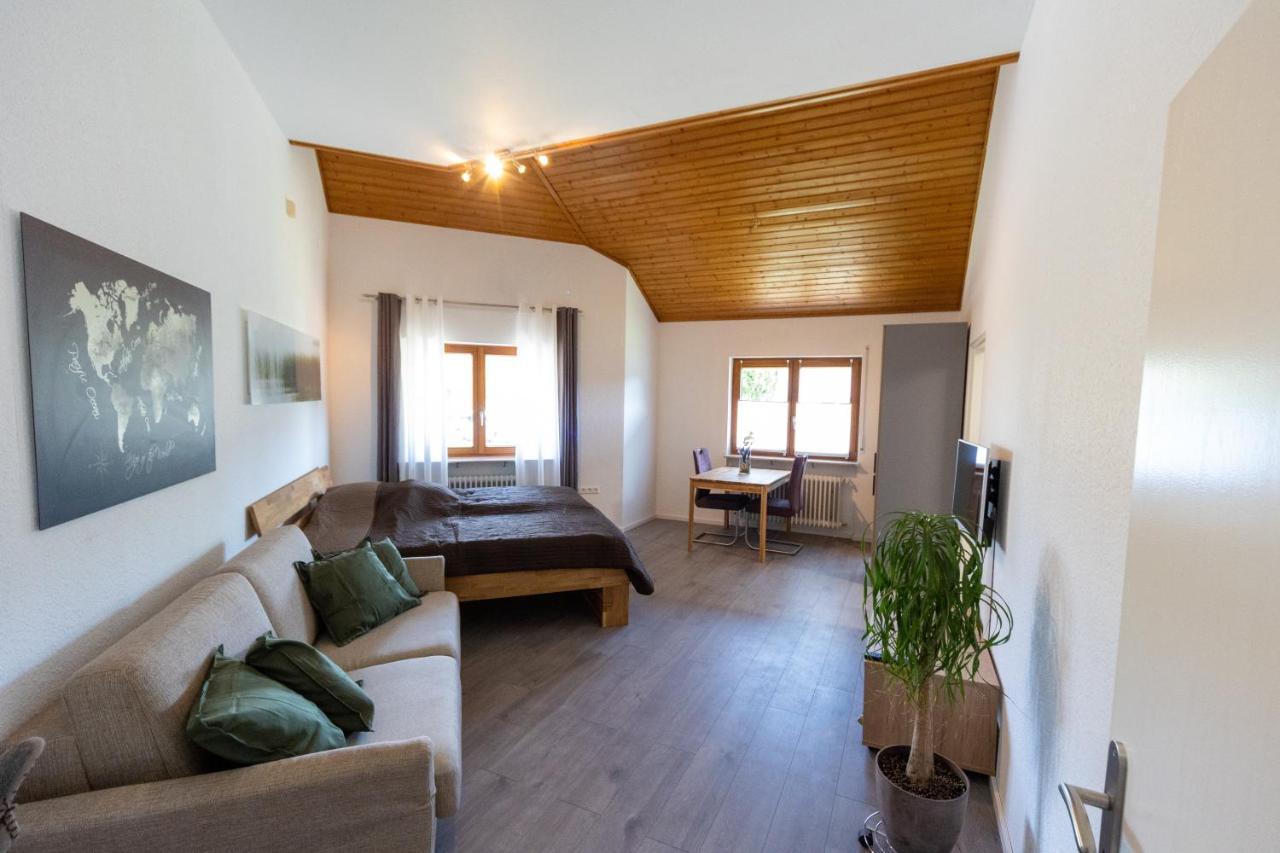 Ferienwohnung Schott 基彭海姆 外观 照片